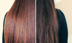 Ботокс для волос Перукар Оксана Київ