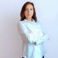 Прикладний кінезіолог Елена Мингель на Barb.ua