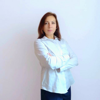 Коли вже нічого не допомогає - людина звертається до Бога.
