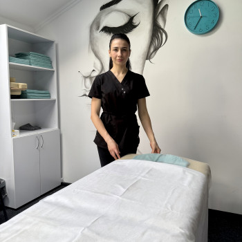 Тетяна Богатчук, Івано-Франківськ Фото - 5