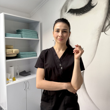 Тетяна Богатчук, Івано-Франківськ Фото - 6