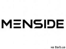 Барбершоп Menside на Barb.ua