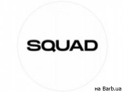 Барбершоп Squad на Barb.ua
