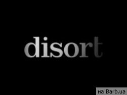 Барбершоп Disort на Barb.ua