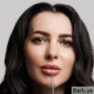 Косметолог Зіта Томищ на Barb.ua