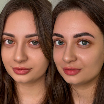 Владислава Минакова, Чугуев Фото - 5