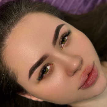 Владислава Минакова, Чугуев Фото - 12