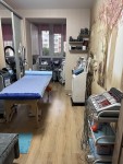 Мікроголковий РФ ліфтинг Масажист  Київ
