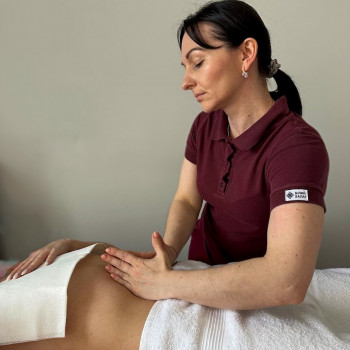 Muza, Хуст Фото - 5