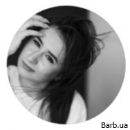 Візажист Олена Лендєл на Barb.ua