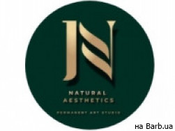Студія татуажу Natural Aesthetics на Barb.ua