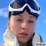 Візажист Ірина Довгань на Barb.ua