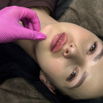 Backstage Space, Хуст Фото - 5