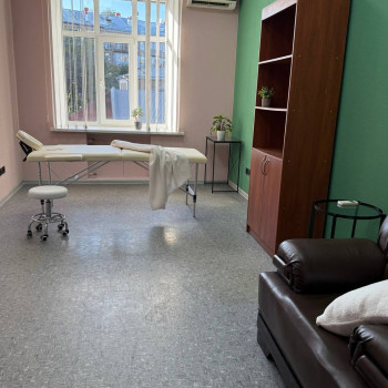 Кабінет Косметолога