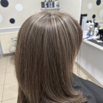 Тетяна Дьопйош, Ужгород Фото - 1