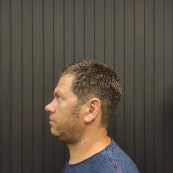 Фото з портфоліо майстра Яна Клочко (перукар-універсал, Київ)