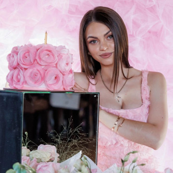 Яна Вучкан, Хуст Фото - 6