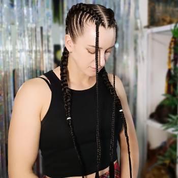 Брейди
                    Брейдер Софія Київ