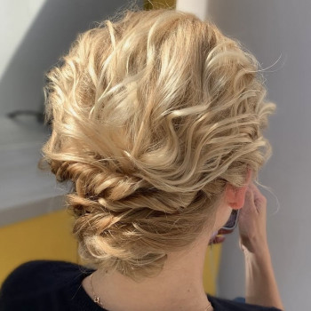 Тоня Каліш, Киев Фото - 6