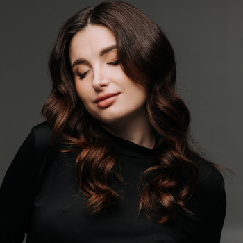 Тоня Каліш, Киев Фото - 2