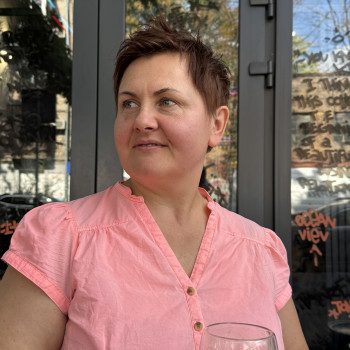 Владимира Выгуляр, Днепр Фото - 31