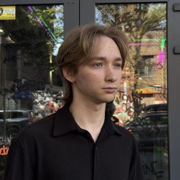 Владимира Выгуляр, Днепр Фото - 29