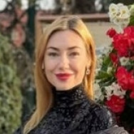 Мастер перманентного макияжа Алина Соломина на Barb.ua