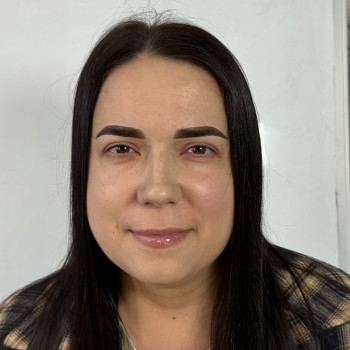 Перманентный макияж
                    Мастер перманентного макияжа Інна Борисполь