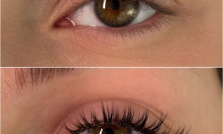 Наращивание ресниц Мастер перманентного макияжа Інна Борисполь