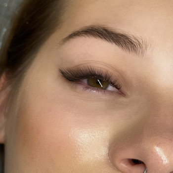 Наращивание ресниц
                    Мастер перманентного макияжа Інна Борисполь