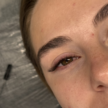 Наращивание ресниц
                    Мастер перманентного макияжа Інна Борисполь