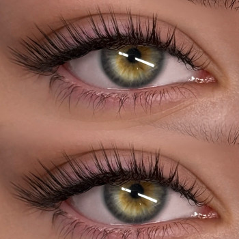 Наращивание ресниц
                    Мастер перманентного макияжа Інна Борисполь