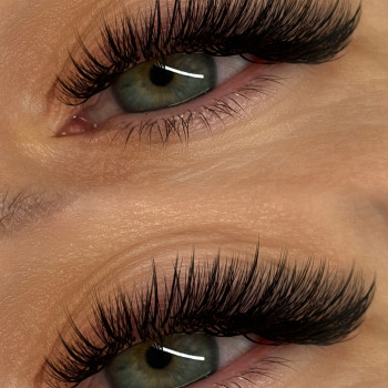 Наращивание ресниц
                    Мастер перманентного макияжа Інна Борисполь