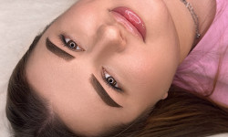 Перманентный макияж Майстер перманентного макіяжу Інна Бориспіль