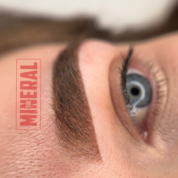 Перманентный макияж
                    Мастер перманентного макияжа Інна Борисполь