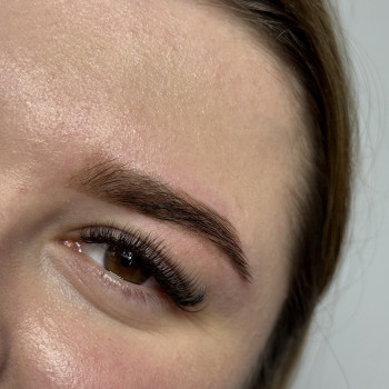 Оформлення брів
                    Майстер перманентного макіяжу Інна Бориспіль