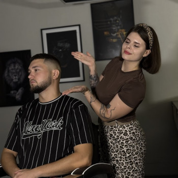 Yubarber, Черкаси Фото - 2