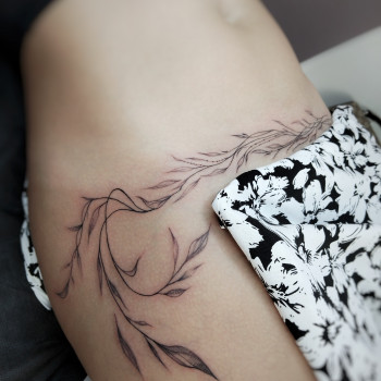 Катерина Коломієць, Луцьк Фото - 3