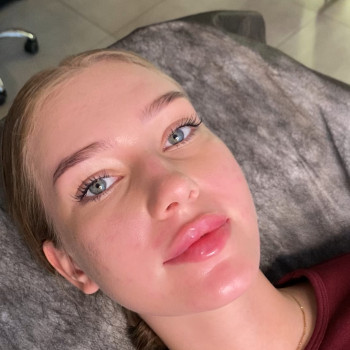 Чанг Ву, Киев Фото - 6