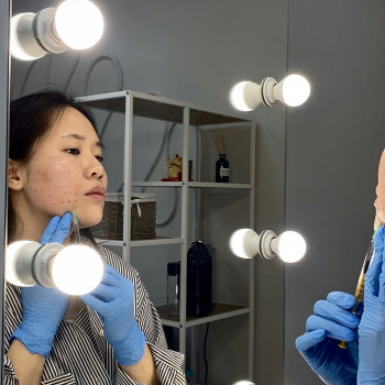 Чанг Ву, Киев Фото - 7