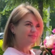 Майстер манікюру Анна Грачук на Barb.ua