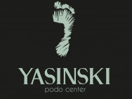 Центри подології Yasinski на Barb.ua