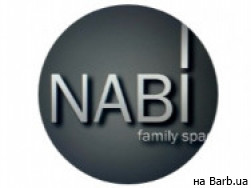Салон красоты Nabi на Barb.ua