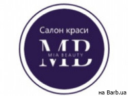 Салон красоты Mia Beauty на Barb.ua