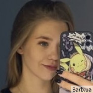 Майстер манікюру Алсу на Barb.ua