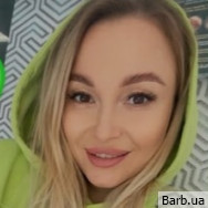 Мастер маникюра Оксана Лебедева на Barb.ua