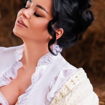 Катерина Полежаєва, Львов Фото - 2