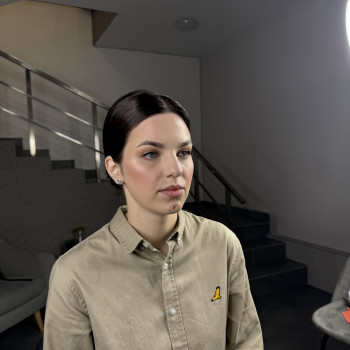 Катерина Полежаєва, Львов Фото - 4