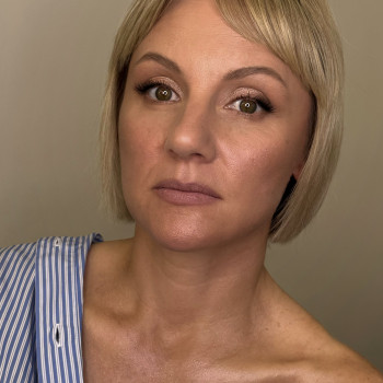 Катерина Полежаєва, Львов Фото - 5