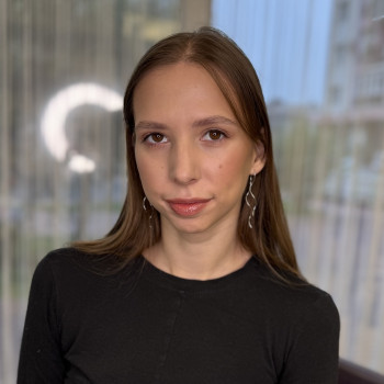 Катерина Полежаєва, Львов Фото - 7